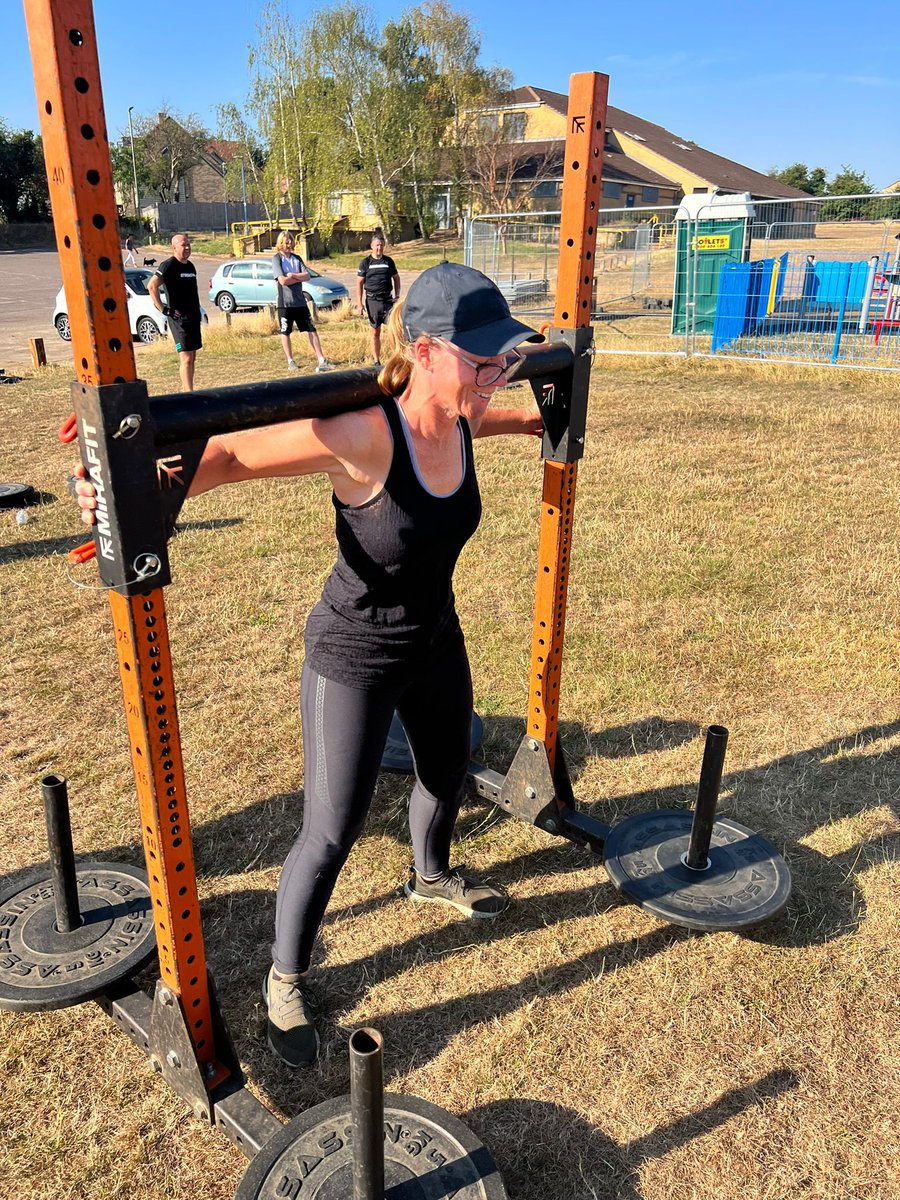 The_Strengthand's tweet photo. Nothing builds the core like the YOKE! One of our favourite toys at Strength&amp;.

Want to join in on the fun? Try it out with your first session free!

#hertford #stevenage #harlow #enfiled https://t.co/tcPSubsczp
