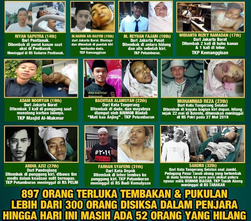 RagilSemar's tweet photo. "Dia sudah memukuli warga saya," kata bapaknya

#Misalnya https://t.co/DciJWDGq6Q