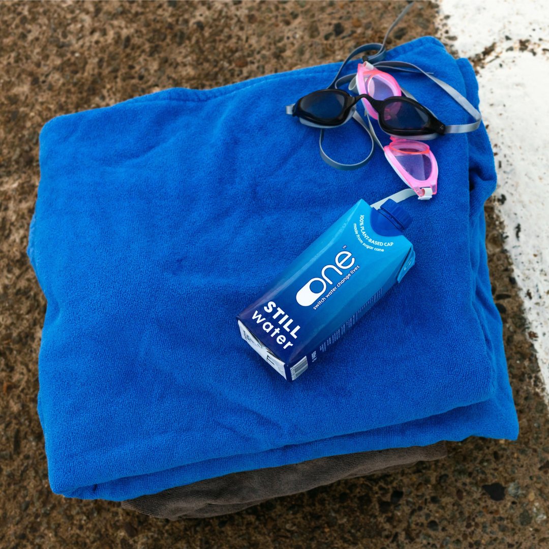 onewateruk's tweet photo. Holiday planned this summer? If so, be sure to take a bottle of One with you on your adventures!
Carbon neutral & 100% recyclable packaging
#DoOneGoodThing #SwitchWaterChangeLives #SummerHoliday #FamilyHoliday #Summer2022 #Cornwall #Beach #Watersports #CarbonNeutral #EthicalWater https://t.co/pTvvysDkhX