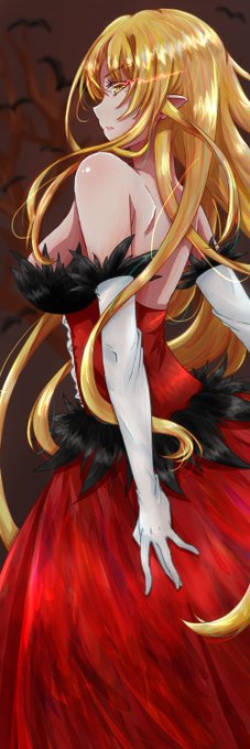 物語シリーズの注目 画像ツイートまとめ 11ページ目 アニメレーダー