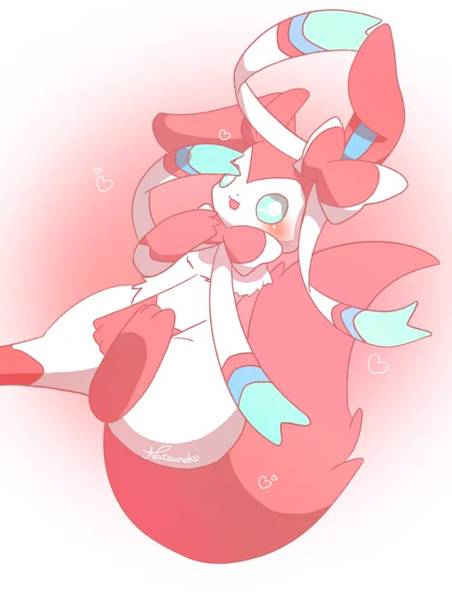 #ポケモンイラスト 