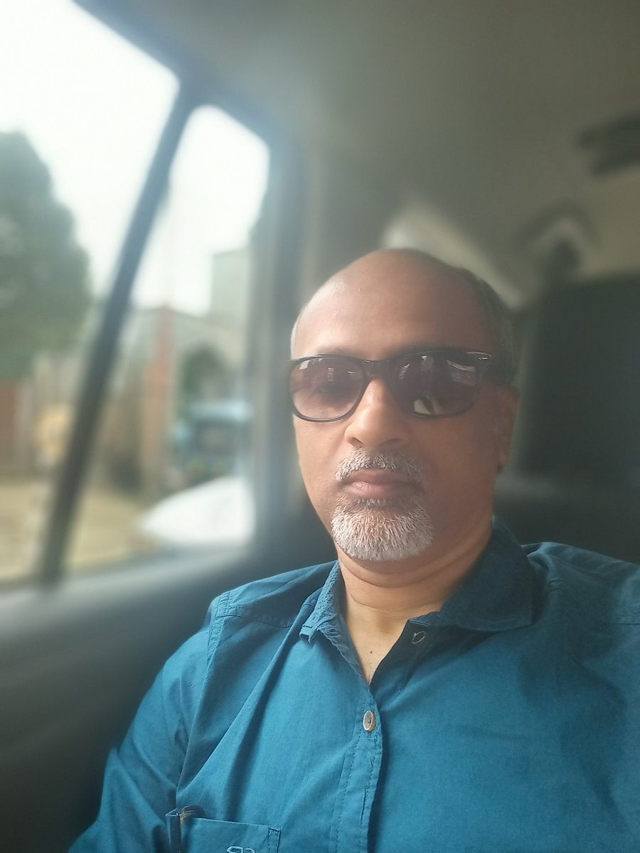 souravtwitting's tweet photo. Life rides faster than we think 😊

#changeisconstant #weekendvibes #blissful https://t.co/bz5xpoTlA1