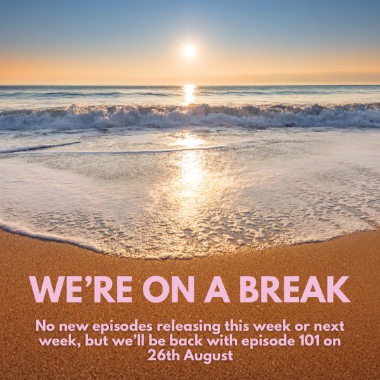 talkabout: A Film Podcast tweet media