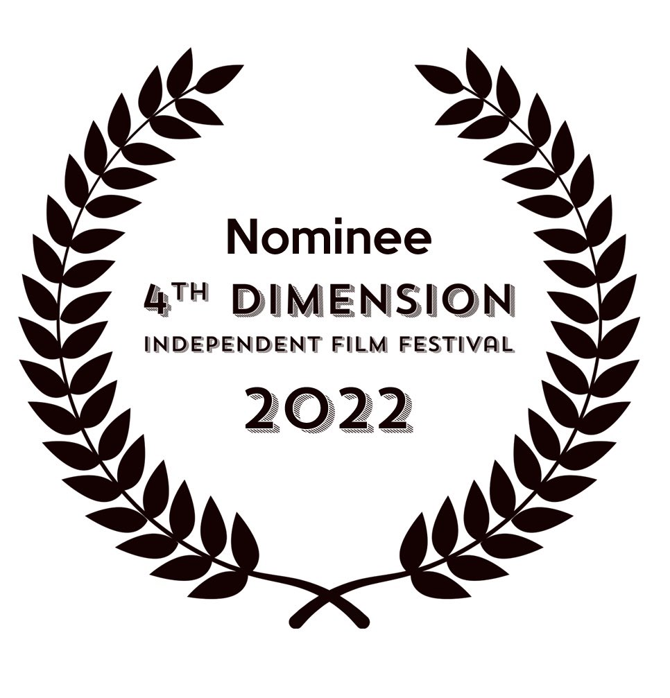 Thank you <a href="/4D_FilmFest/">4th Dimension Independent Film Festival</a> for the nominee status for the The Sea Of Hope