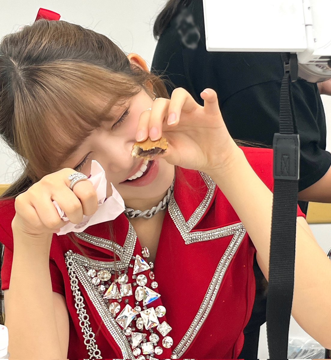 ive_reipyon's tweet photo. ネクステぼっち参戦でちょっと寂しかったので、アカウント作りました🧸

01(00) ✿ 🚺 ✿ 関東 ✿ 同担〇

diveさん年下が多いと思うんですけど、全然タメ口で絡んでください〜

 #DIVEさんと繋がりたい  #IVE好きな人と繋がりたい https://t.co/cQBtCAkqBP