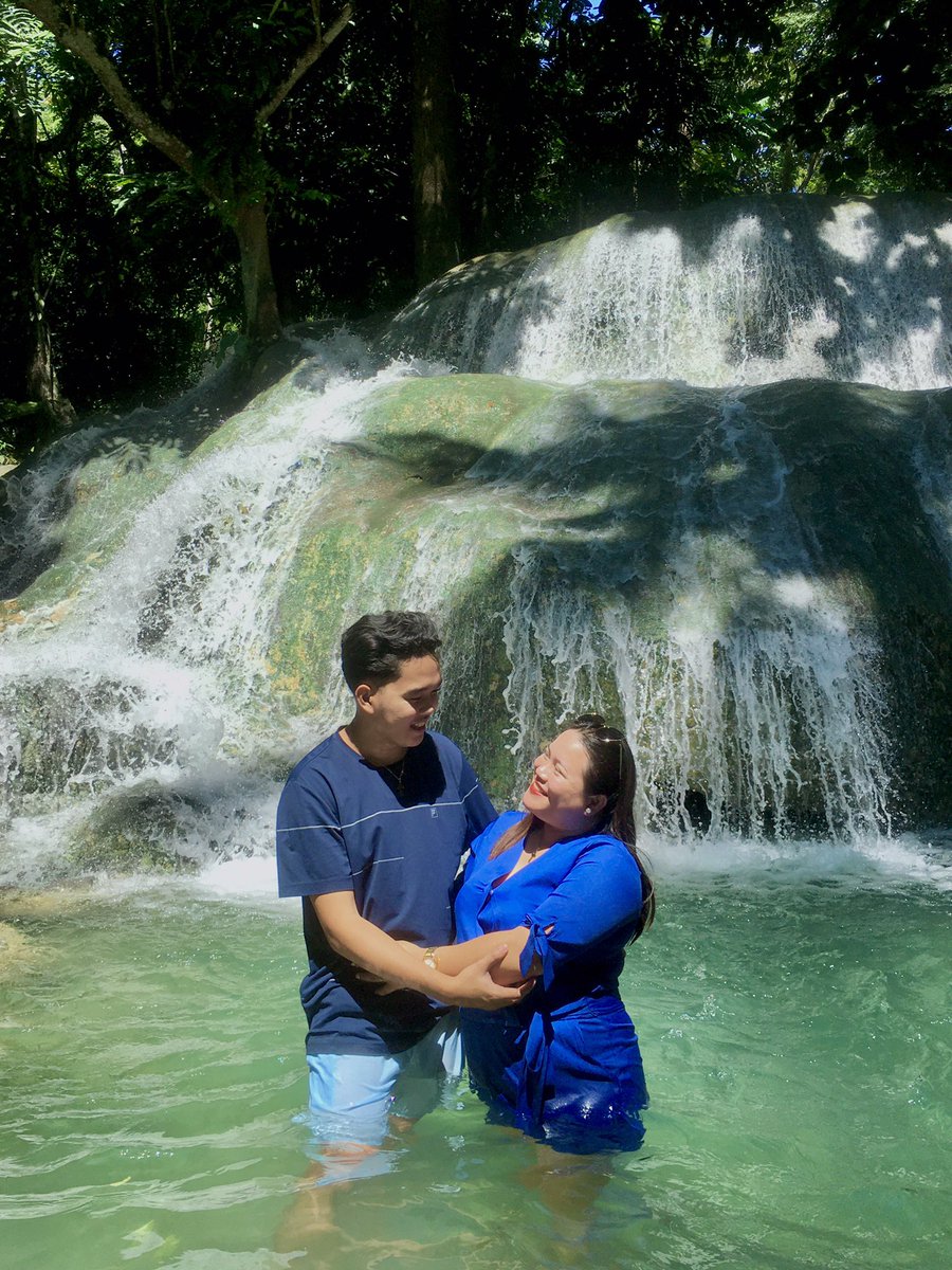 iamsuperbroy's tweet photo. 📍Panas Waterfalls https://t.co/USXewxgO2E