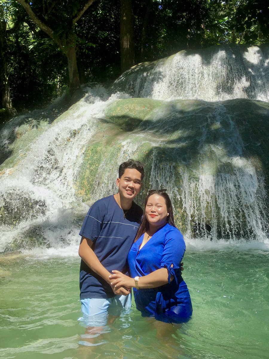 iamsuperbroy's tweet photo. 📍Panas Waterfalls https://t.co/USXewxgO2E