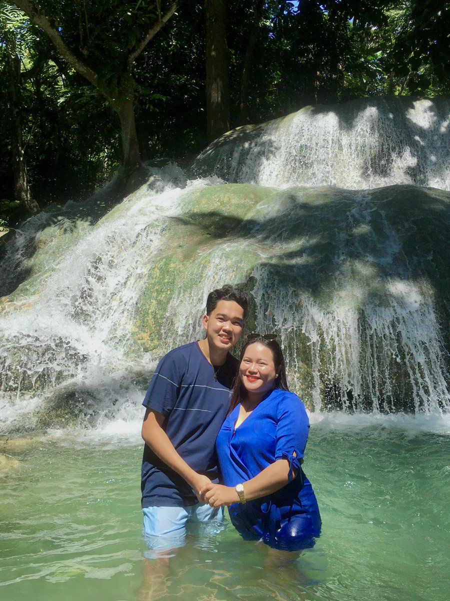 iamsuperbroy's tweet photo. 📍Panas Waterfalls https://t.co/USXewxgO2E