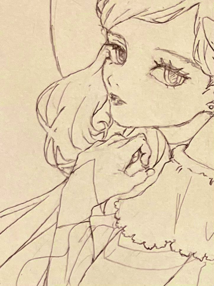 mikitomato's tweet photo. 久しぶり過ぎてやばい https://t.co/2mIA1YD9Nl