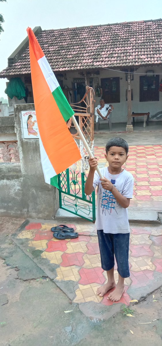 RAMESHBHAI VARDHABHAI PATEL tweet media