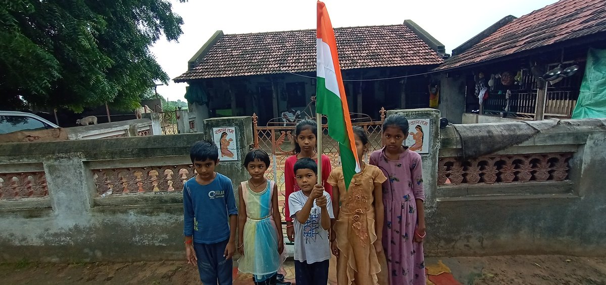 RAMESHBHAI VARDHABHAI PATEL tweet media