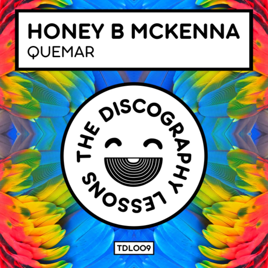 Quemar by @HoneyBMcKenna has been playlisted on “The Underground” by <a href="/AppleMusic/">Apple Music</a>! Check it out here: music.apple.com/gb/playlist/th…