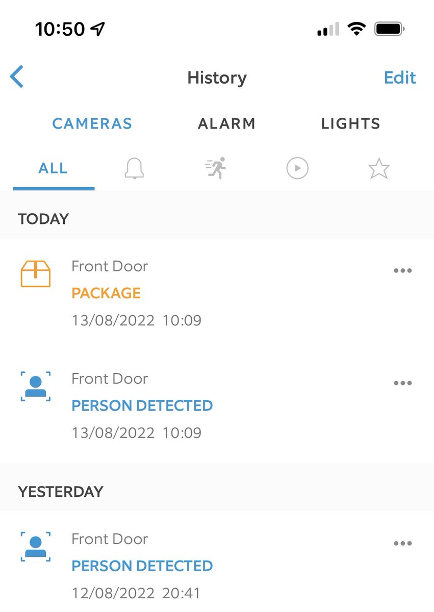 vonuberwald's tweet photo. Tip for Evri, if you want to deliver a parcel to my house, RING THE DOORBELL https://t.co/pzhpi8c7QE