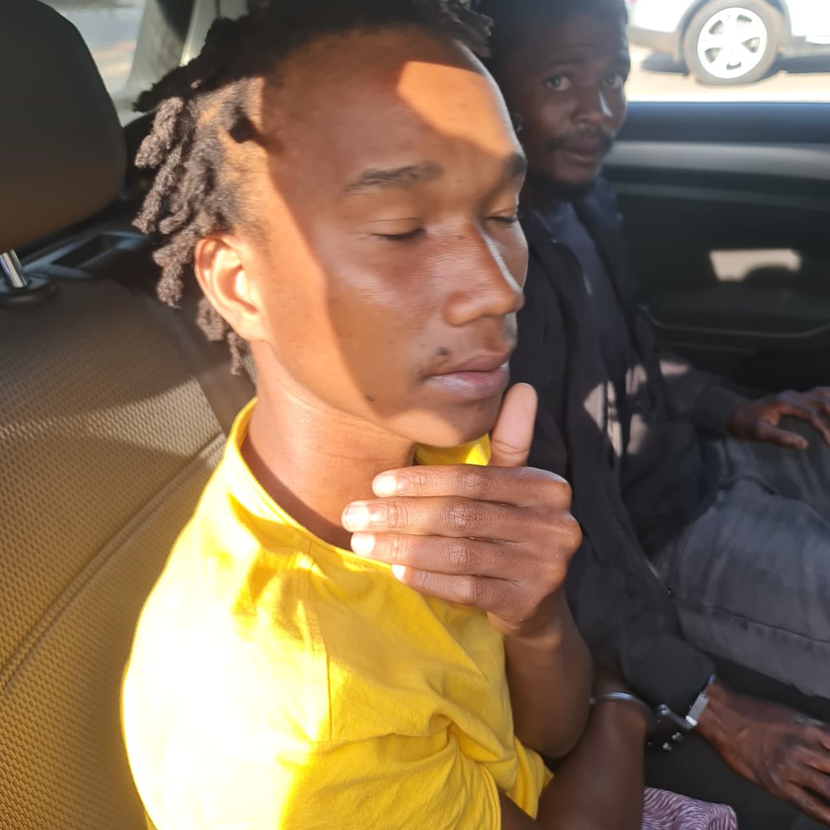 MduKaRadebe2's tweet photo. This Bustard are selling Fake Cognac bottles and I lost R 6000, how to report such ? https://t.co/bR9OdGNtXT