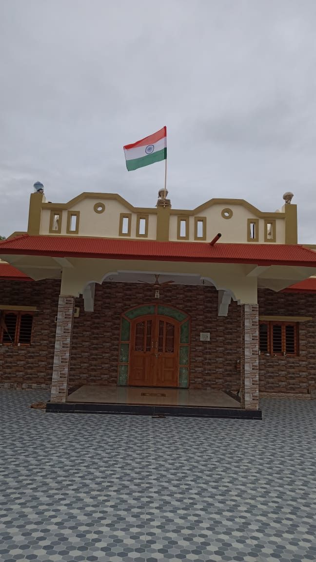 #har ghar tiranga, hamara tiranga