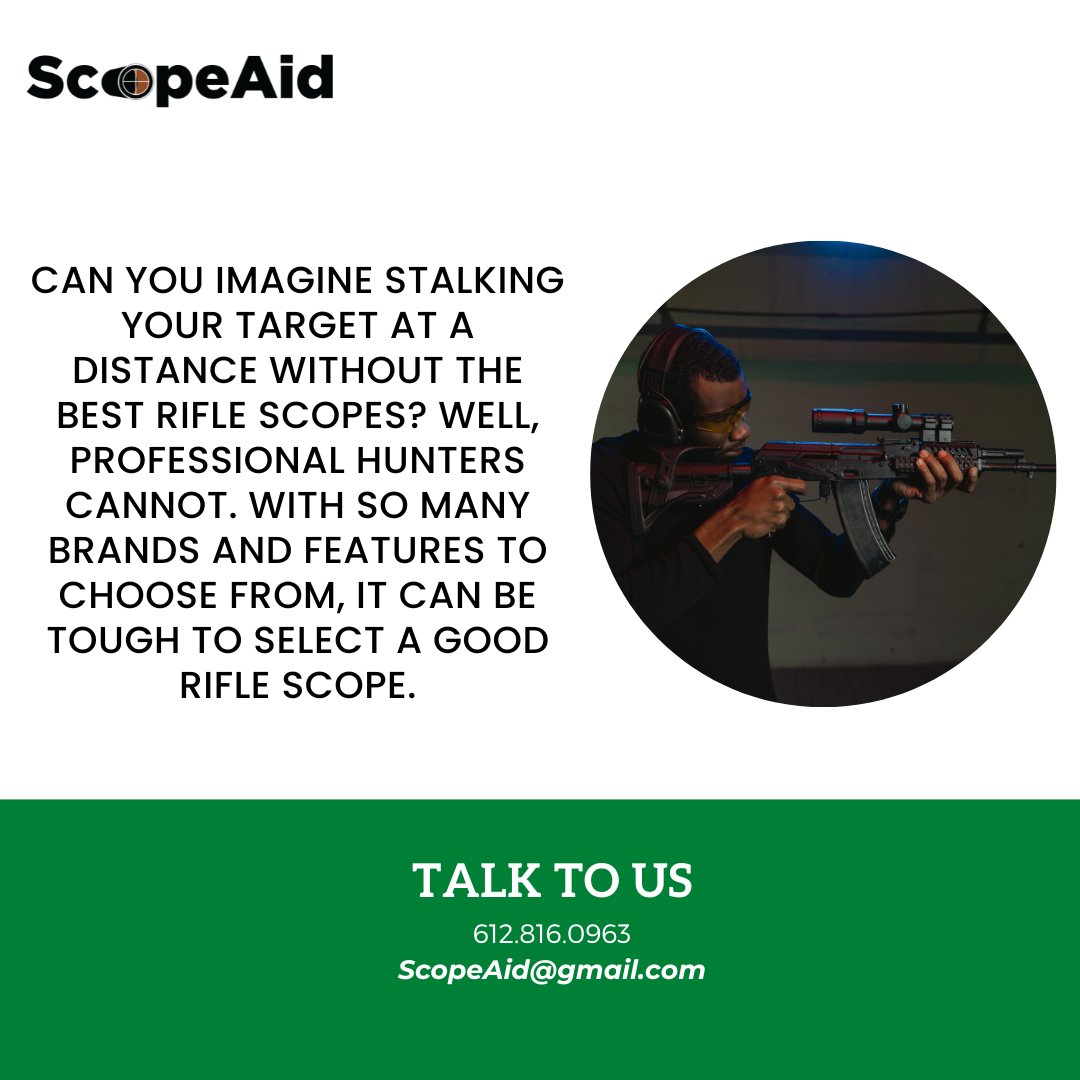 ScopeAid tweet picture