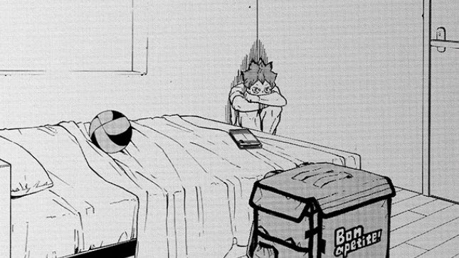 haikaiya's tweet photo. being in a theater watching these moments animated on the big screen yeah i’m not making it out alive https://t.co/odUWvbtPwR