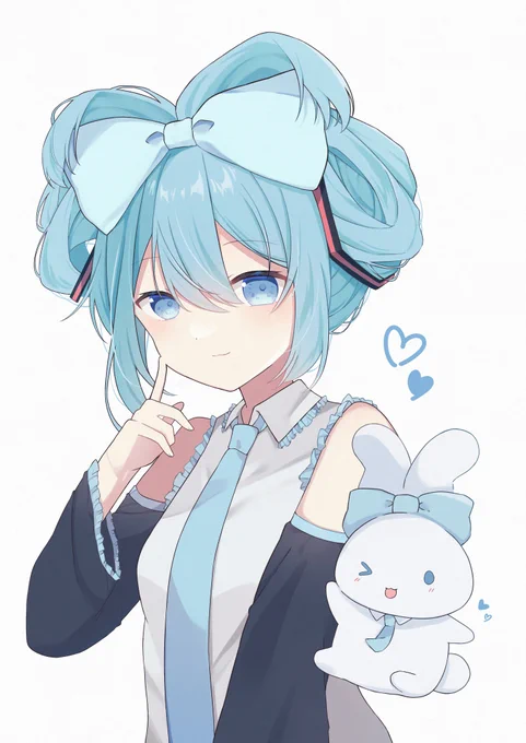 シナミクちゃん#初音ミク #シナミク 