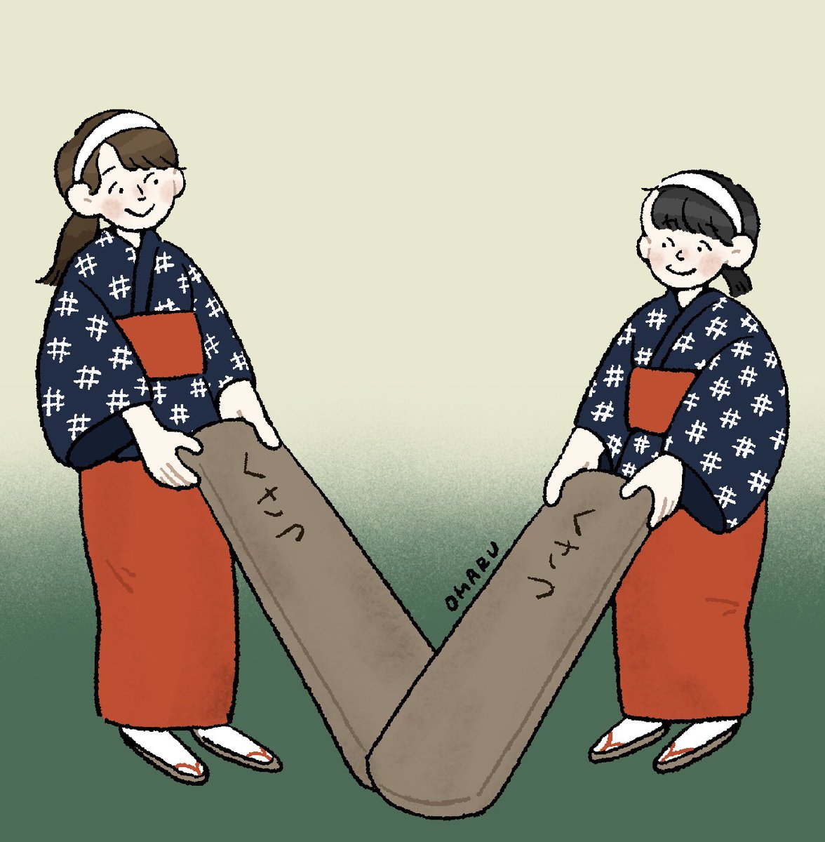 omarudec95's tweet photo. 最近の絵！ていっ！
#イラスト https://t.co/4jDX7PHB8D