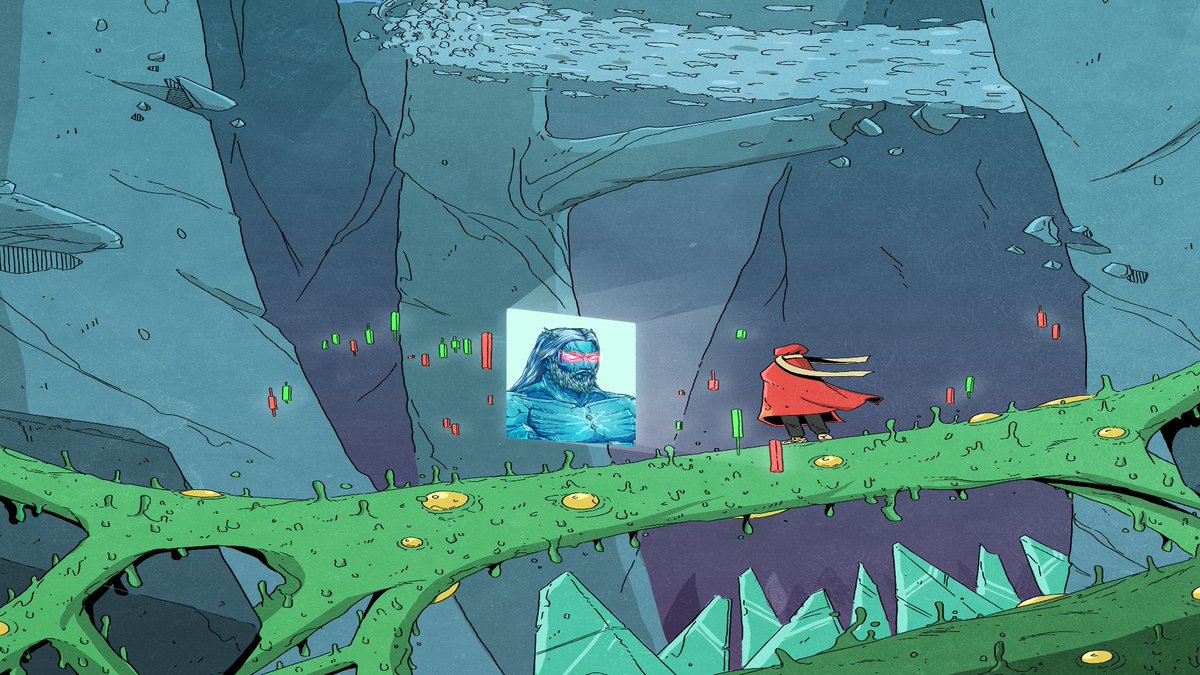 ZwahlenAlex's tweet photo. Trough the window the pictured guy only sees the artupgrade, if he could look behind it he would see so much more with MERCURY, SHIFT and BIFROST. he would straight shit in his pants if he'd know what beast is hiding there🫣 @BlocksmithLabs @notjohnlestudio  #thefirstedition https://t.co/9Xdhgg1g4u