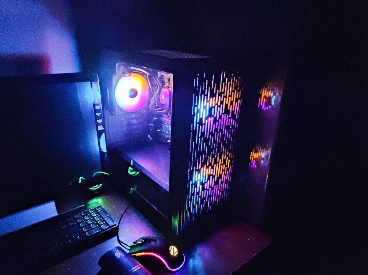 HowToPC22 tweet picture