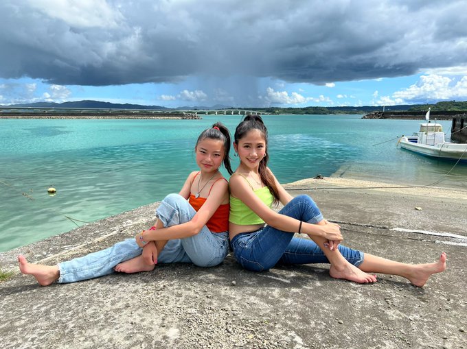 Twitterのコスプレ画像34