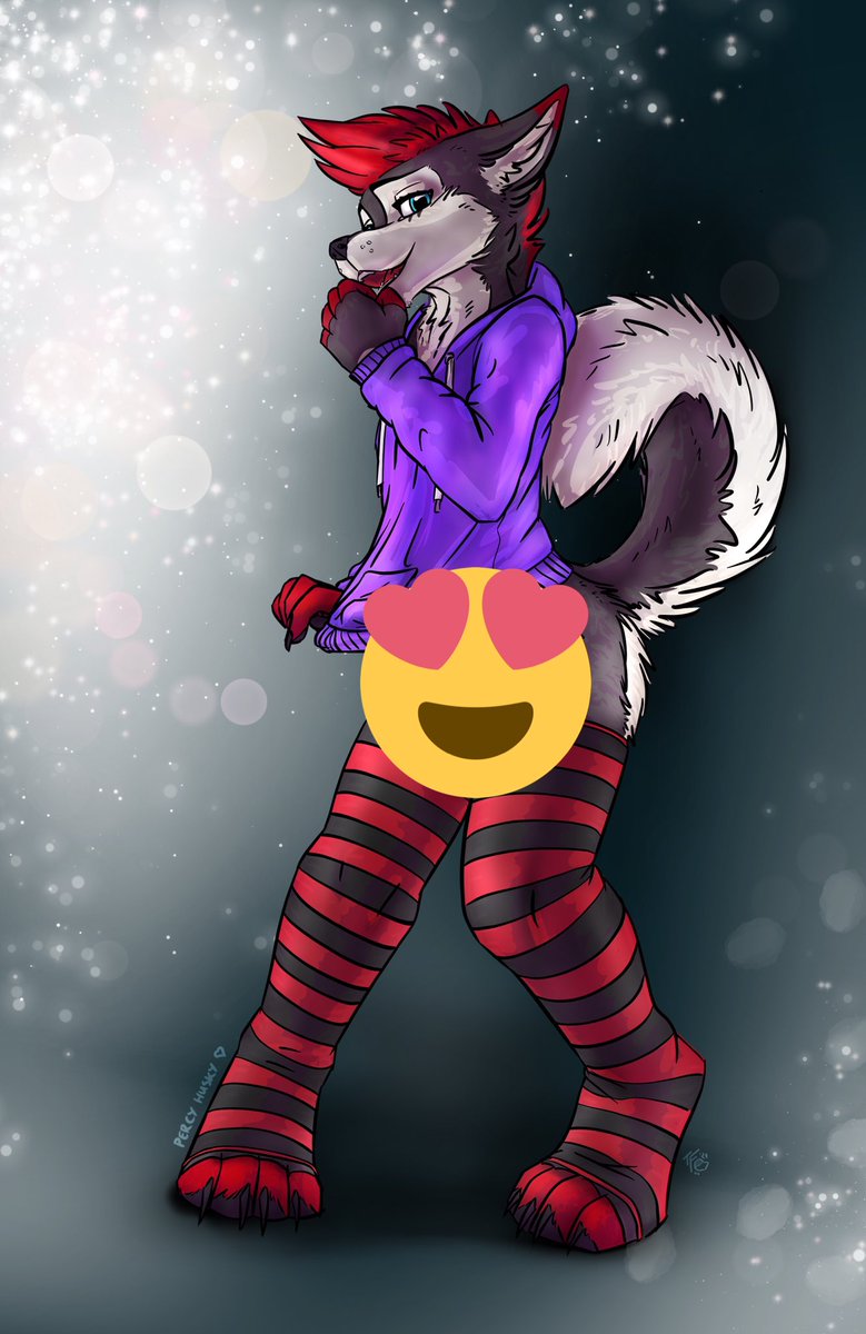 Percy_Husky_OwO's tweet photo. @SnowyFoxxie These are my fave 😍 https://t.co/ytsQispTF9