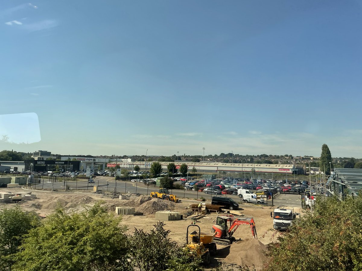 Louis Mendez tweet media