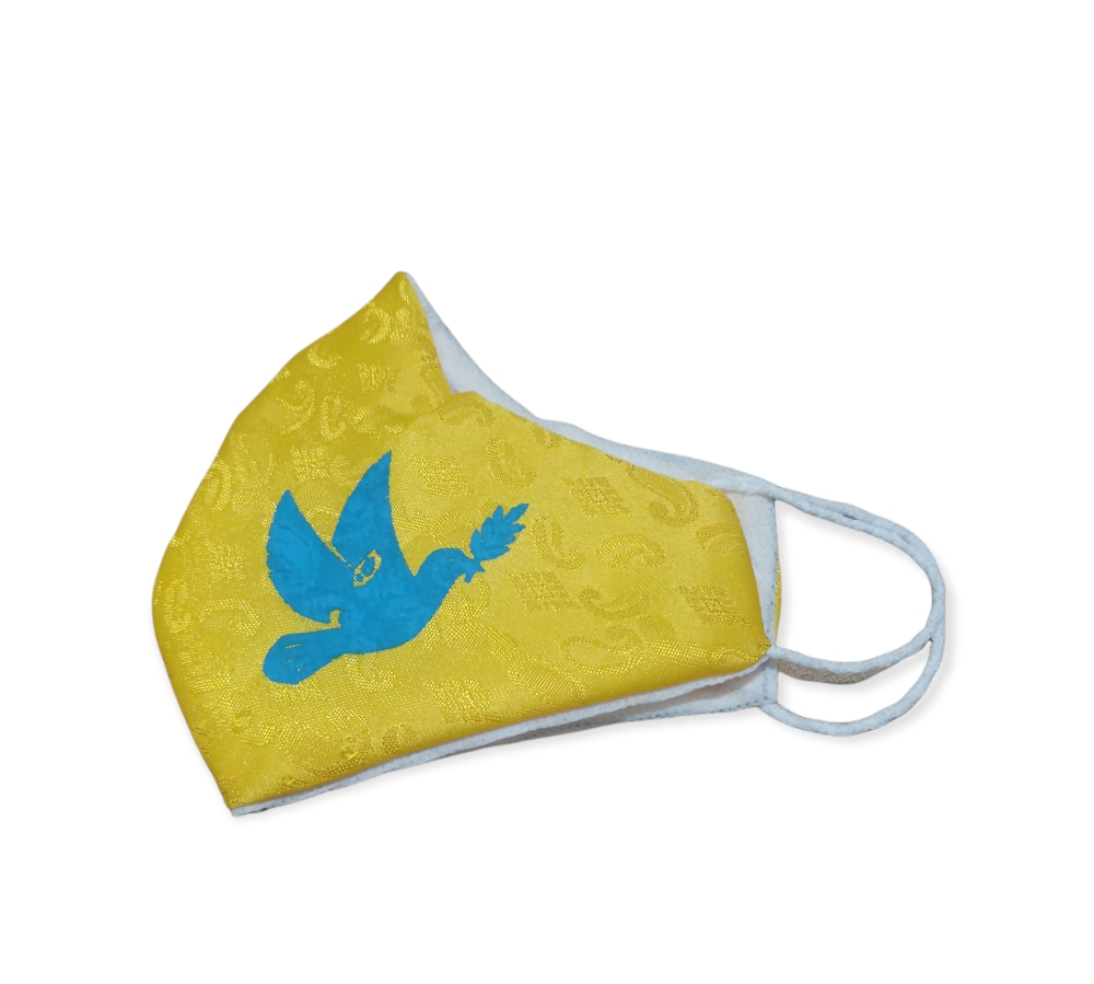 AsifGeorge8's tweet photo. Holy Pentecostal Mask, $10 for Oder direct message @AsifGeorge8 

#CatholicChurch #Catholic #CatholicNews #PopeFrancis #Orthodox #mask #shopping #ShoppingCenter #shoppingtime #shoppingonline #kids #Fascism #kidsmodel #clothes #ShopMyCloset #NewYork #Colorado #Germany #Poland https://t.co/ry9e0K6R4Q
