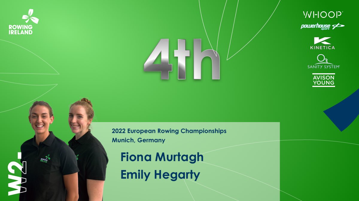Rowing Ireland tweet media