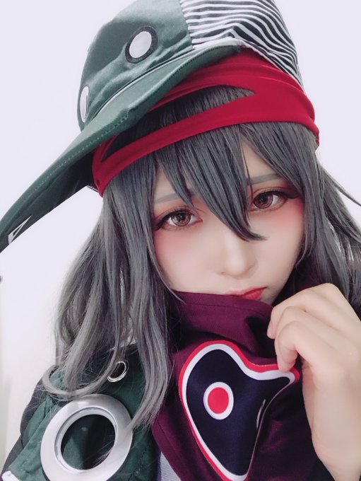 Twitterのコスプレ画像33