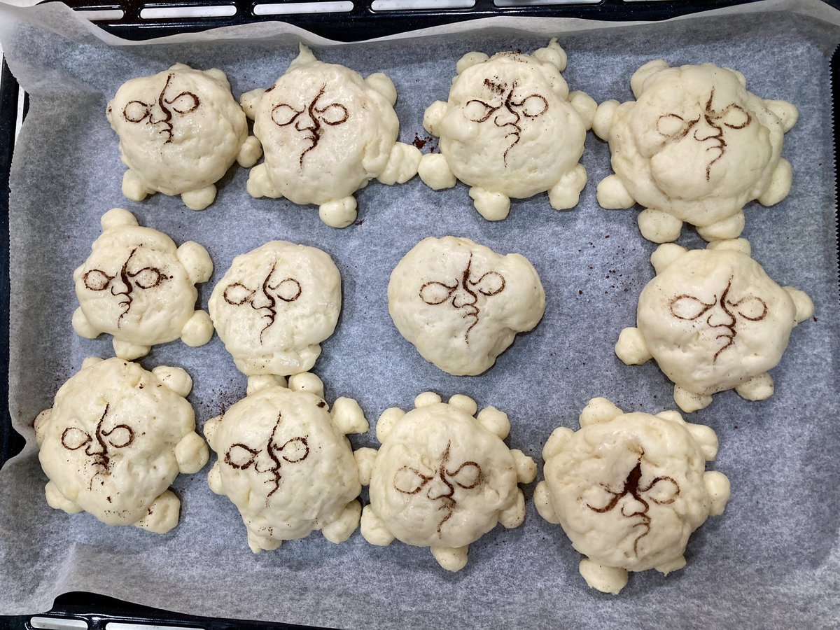 ばるで tweet media