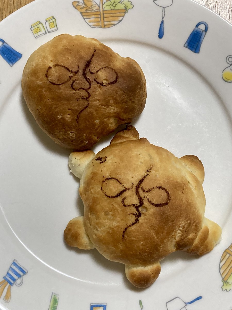 ばるで tweet media