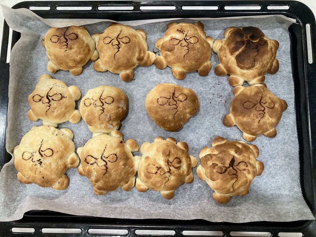 ばるで tweet media