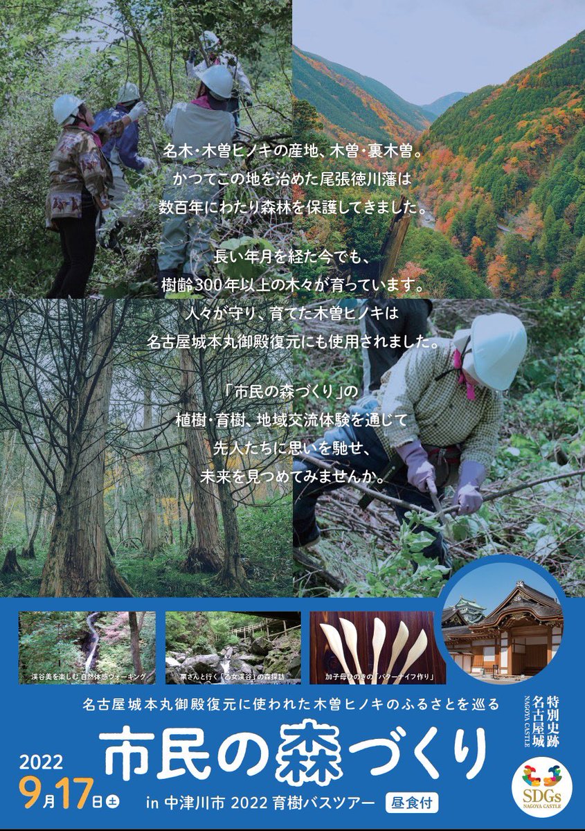 名古屋城 Nagoya Castle Citynagoyajo Twitter