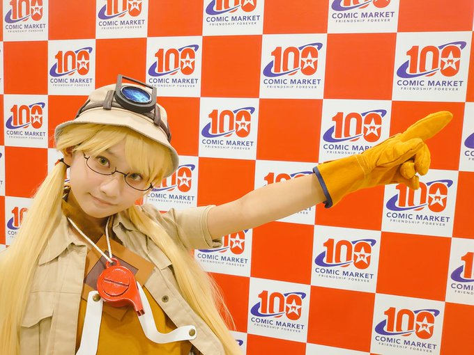 Twitterのコスプレ画像13