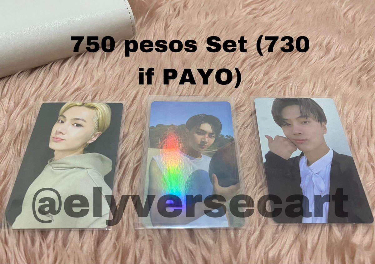 elyversecart's tweet photo. ‼️🥰 WTS LFB ENHYPEN 🥰‼️ #elyqtsells

Mini Set: Heeseung Hoodie Essential (Ess)
Jay Sando (Braso)
Teddywon
Sunoo beret with Teeth

⤷ prices on the picture below
⤷ on hand
⤷ a mint condi
⤷ can give discount for sf
⤷ MOP: GCASH
⤷ MOD: direct JNT https://t.co/CuhAtP2Q0u
