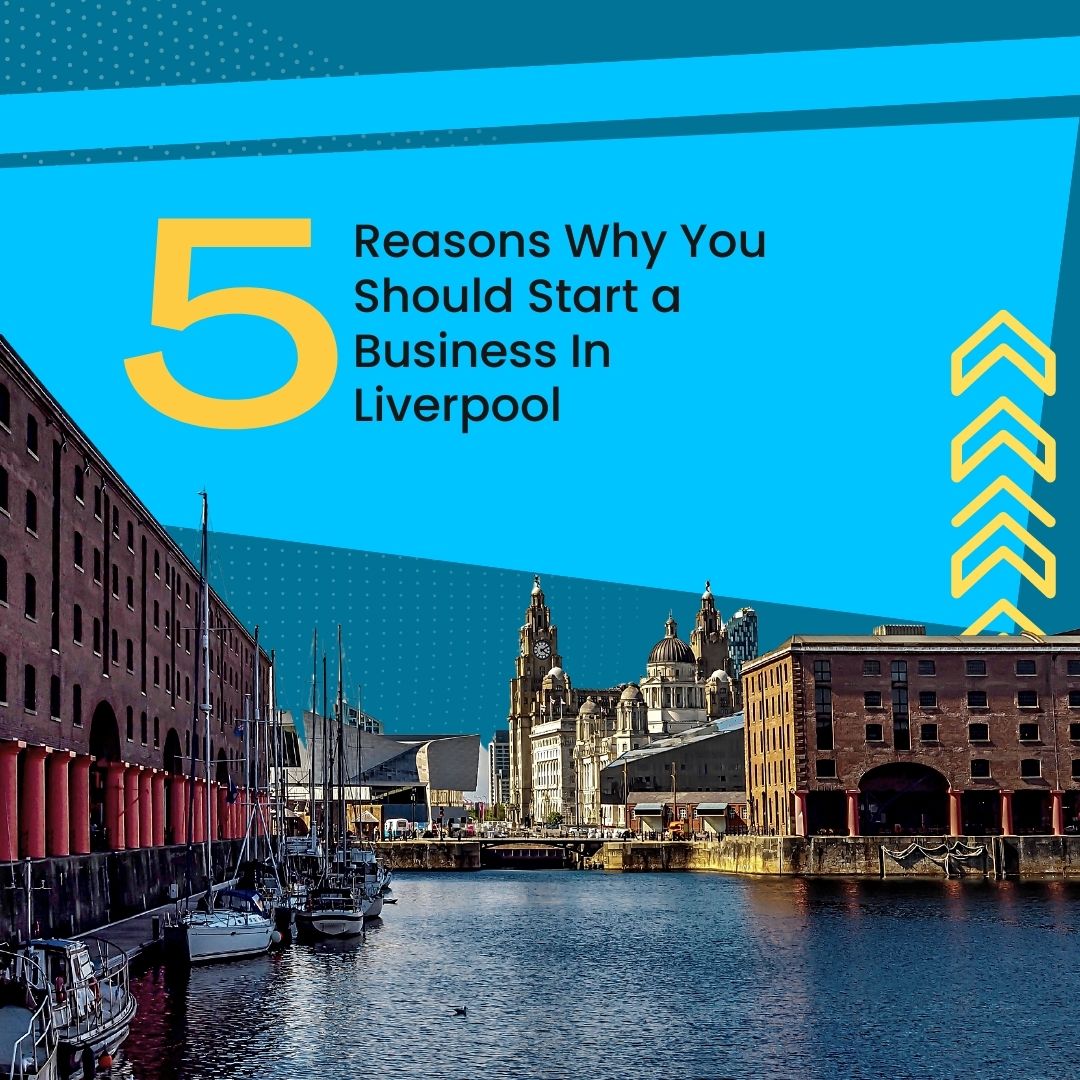 EntHubSkills's tweet photo. Already here? Liverpool is a GREAT place to start a business, so that's a start! #Entrepreneur #LiverpoolBusinesses #EntHub
Read why here π
https://t.co/7PBnjH8F3K https://t.co/lsEEYjY96u