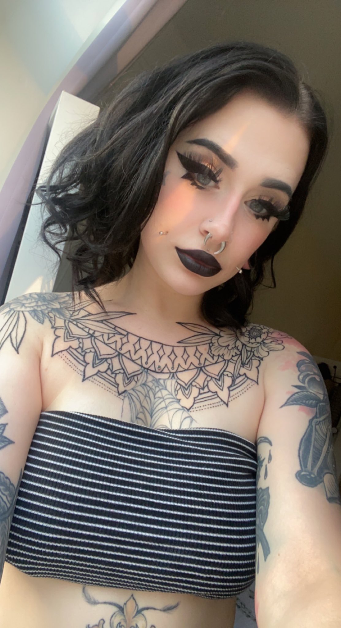 Danni on Twitter "My tattoo is so pretty https //t.co/arhvp9cAnB" / Twitter