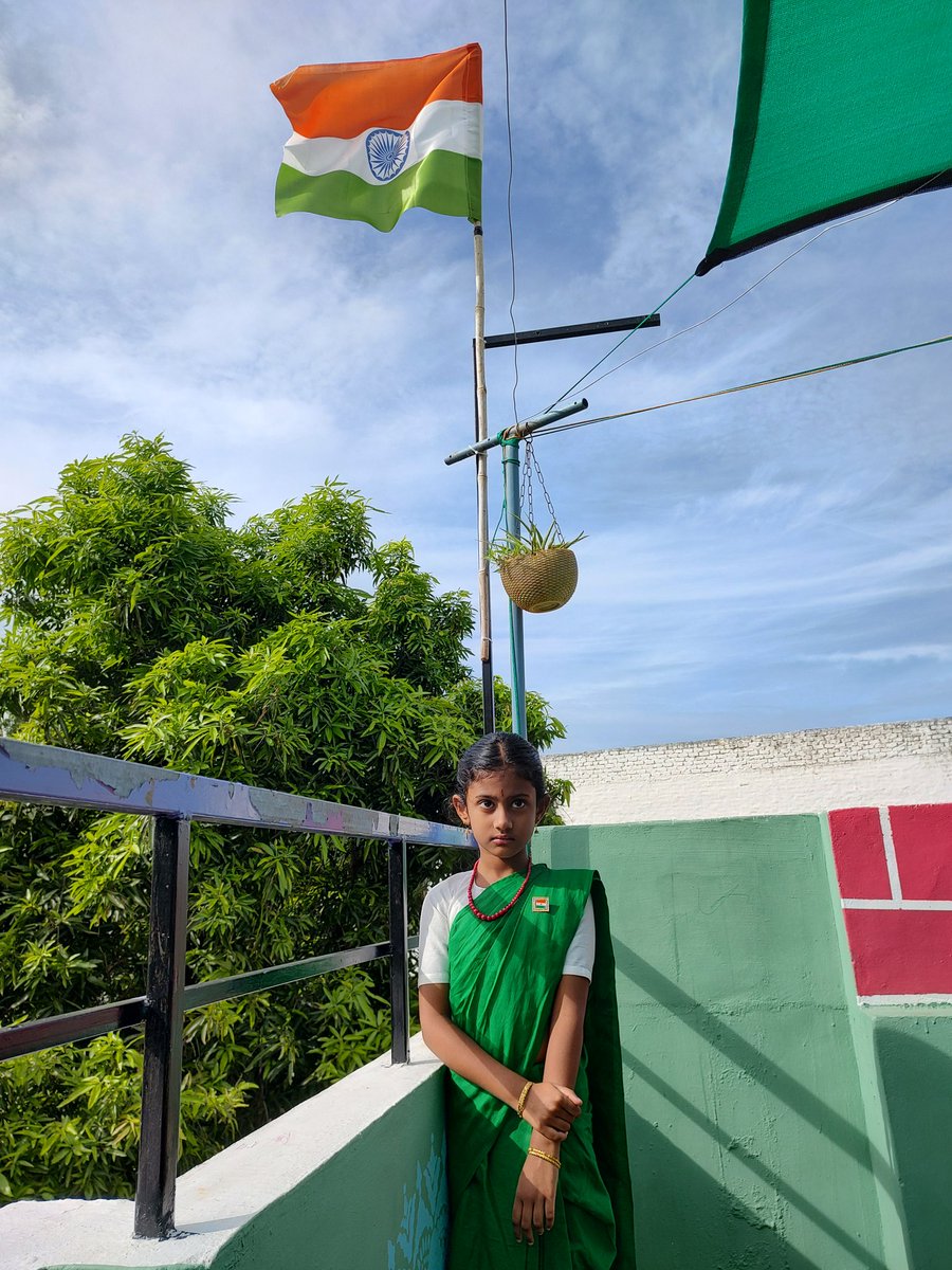 prasanthjnth's tweet photo. #hargarthiranga #75Independenceday #unsungheroes #durgabhaideshmukh #freedomfightersofindia #womenpower https://t.co/eCdBX09MNV