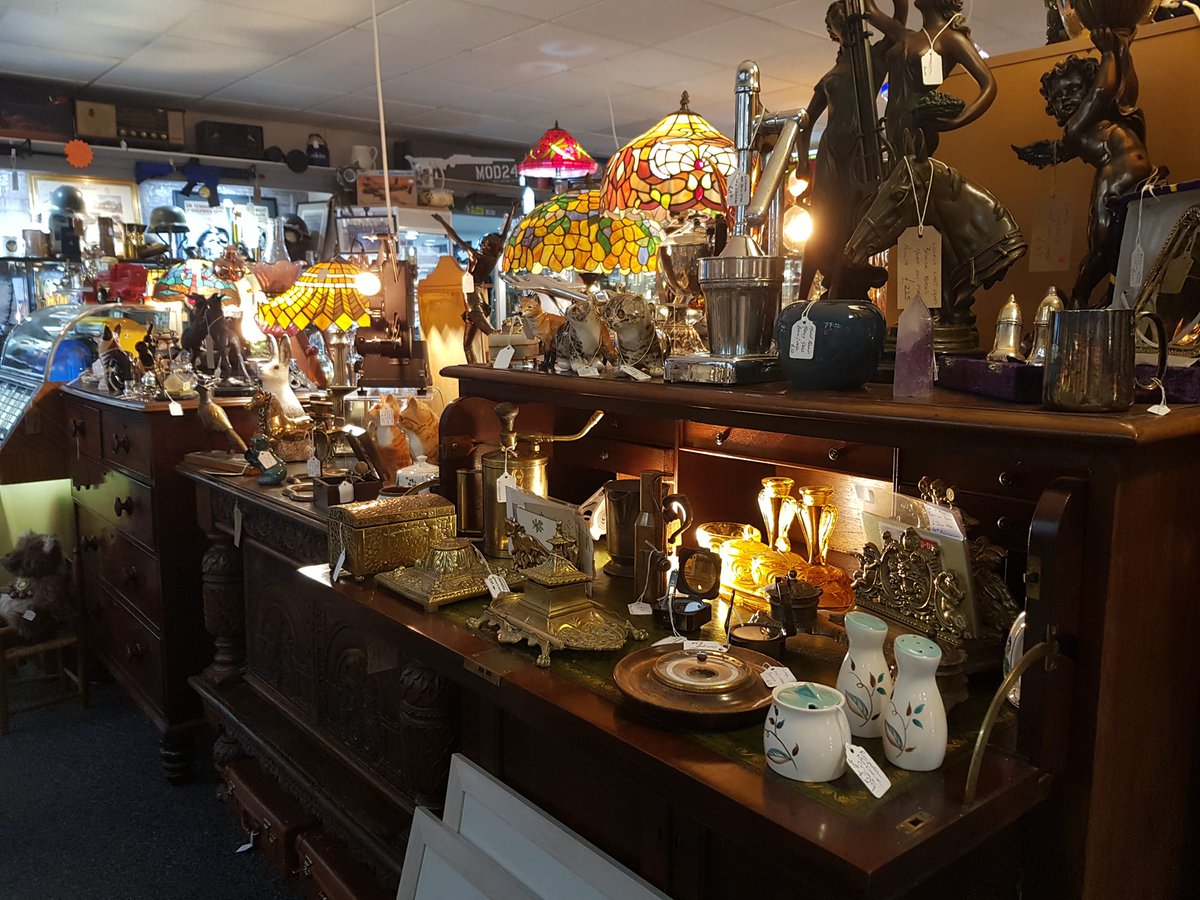 ShabbyTatt's tweet photo. #saturday #swaffham #antiques #hotdeals 
dont forget to pop in and see us today if your visiting swaffham , lots of new items in these week were open to 3pm https://t.co/hEmh8taerk