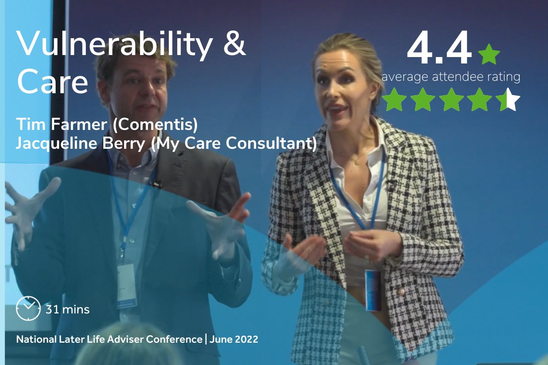 Air_laterlife's tweet photo. On the 16th of June, we brought together over 400 later life advisers, subject matter experts and exhibitors to deliver the keynote industry conference of the year at the incredible National Space Centre in Leicester.
Catch up here > https://t.co/CNprOl1KtQ
#airconference https://t.co/ovtoPE3cgt