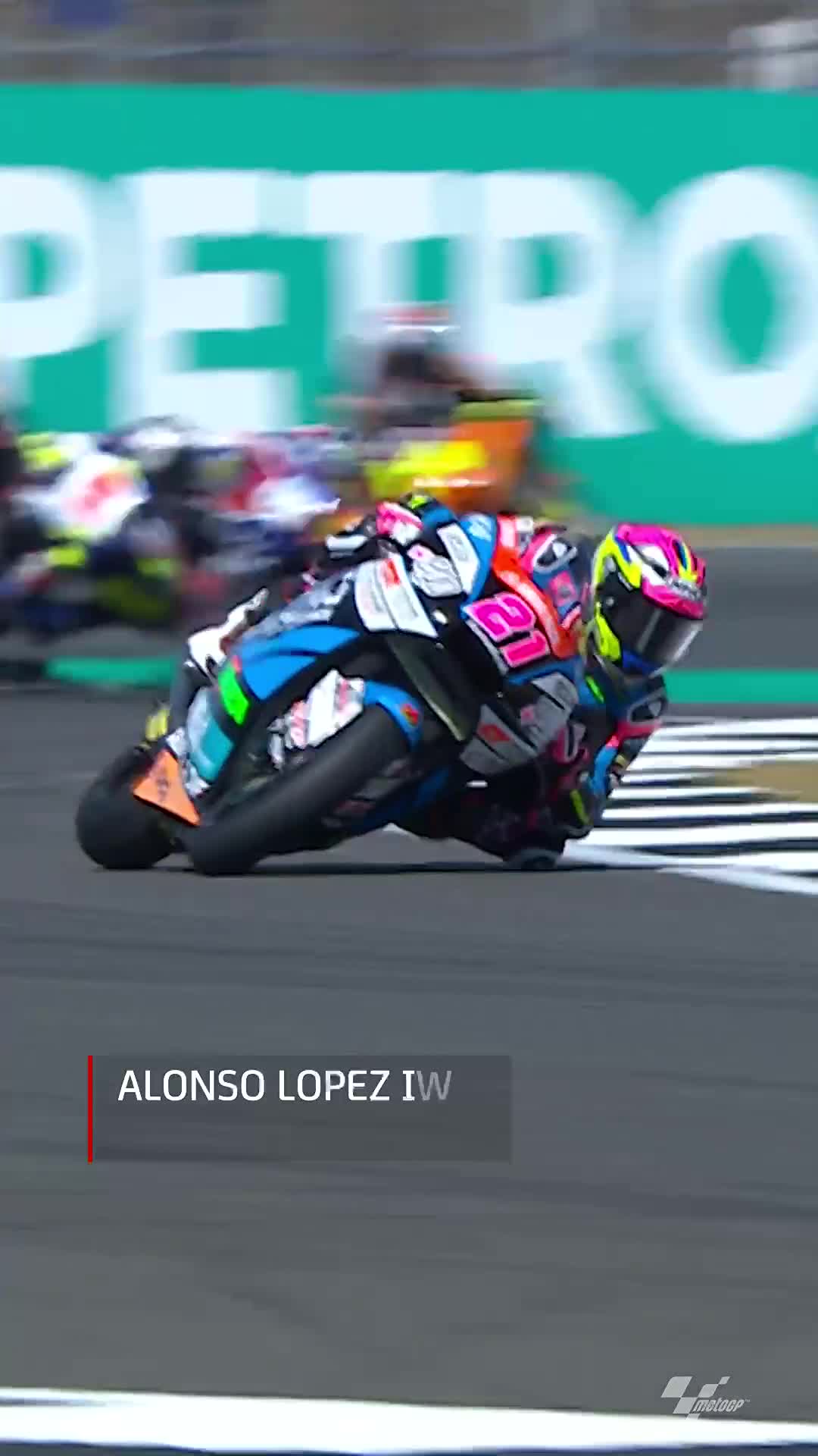 Motogp It S Been A Wiggly Road For Alonsolopez 21 To Moto2 Podium Success All The Info On The Intermediate Class Latest Podium Finisher T Co Pjoxze81fc Twitter