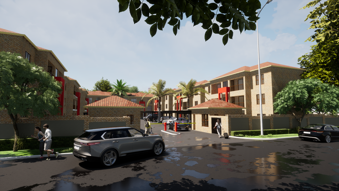 hellohouse's tweet image. Oasis On Pine - Ferndale, Gauteng. Beautiful units sold with appliances! This exciting new development has modern finishes throughout, is very secure and is very centrally located close to all amenities and schools. From R799,000.00 #newdevelopment

ow.ly/NcA650K1522