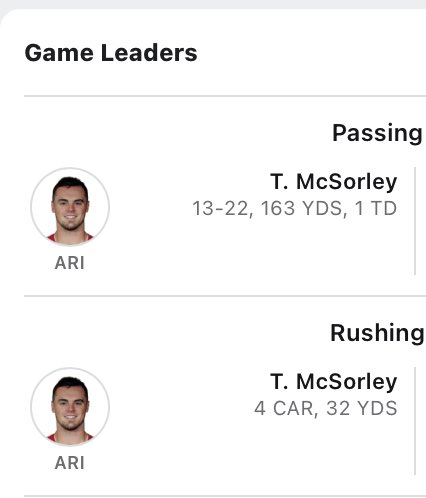 PJMango's tweet image. QB1