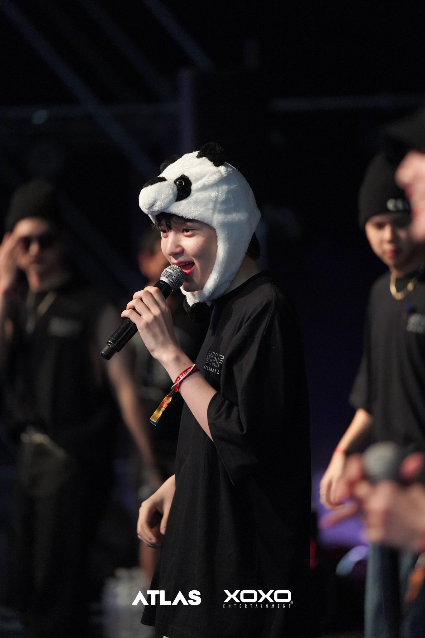 ATLASofficial on Twitter: 