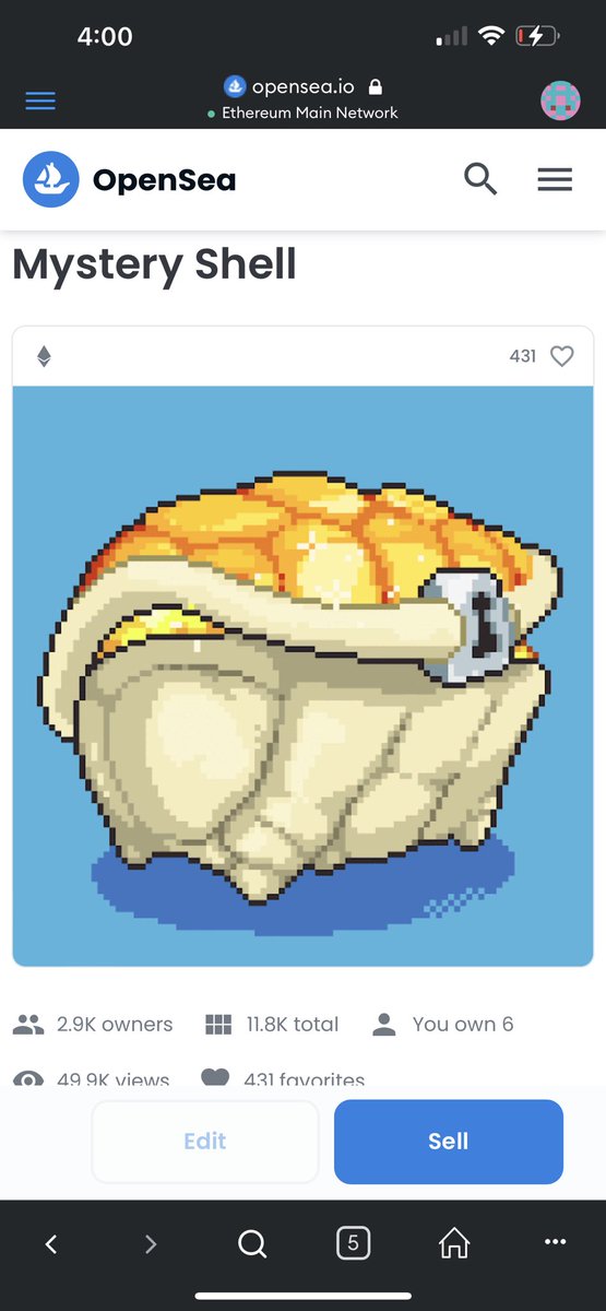 kryptokusheth's tweet photo. @CyberTurtlesNFT what are the #mysteryshells going to be be anything?????? https://t.co/ykIIBfFbpA