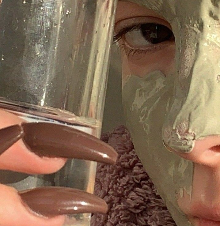 haecaessy's tweet photo. ☆ Rekomendasi clay mask untuk mengatasi beruntusan dijidat, jerawat dan komedo! ☆

━━ A THREAD 

tags; ariel hamil, DEBM, hujan, sambo, panas, season 5, dobby, KIM DOYOUNG, bima sakti, henry, prilly, nana, dukun, asahi #FadilHarusDicopot #OspekFullSenyum #IPBCetakRekorLagi https://t.co/nGB5rAmLwA