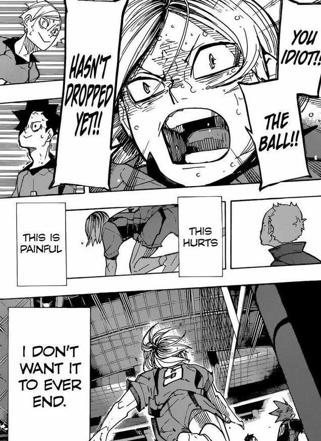 lovewitB's tweet photo. im so excited to see THIS kenma in haikyuu final <3 https://t.co/6xPf5dToCv