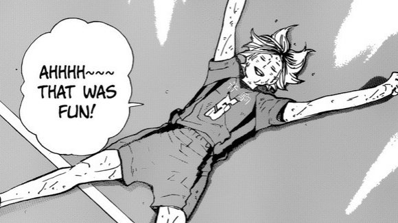 lovewitB's tweet photo. im so excited to see THIS kenma in haikyuu final <3 https://t.co/6xPf5dToCv